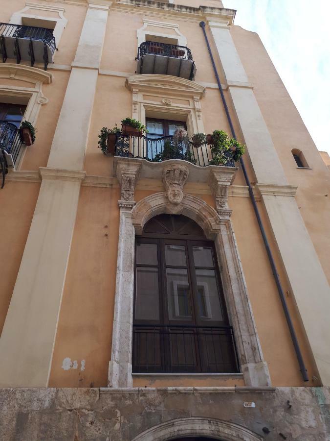 Apartamento Citta Antica Cagliari Exterior foto