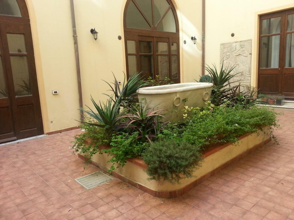 Apartamento Citta Antica Cagliari Exterior foto