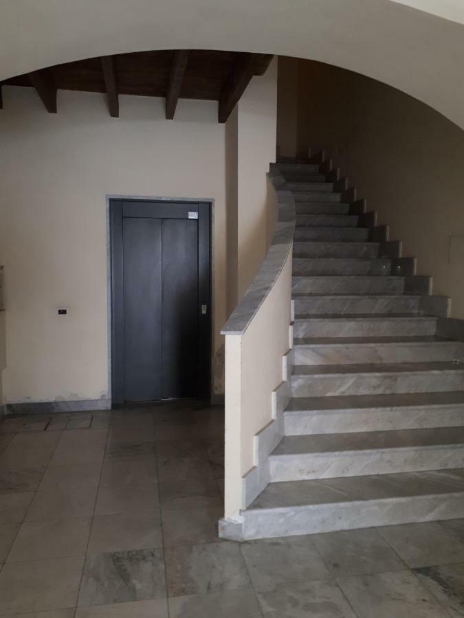 Apartamento Citta Antica Cagliari Exterior foto