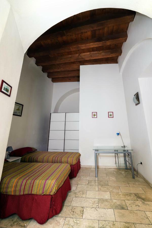 Apartamento Citta Antica Cagliari Exterior foto