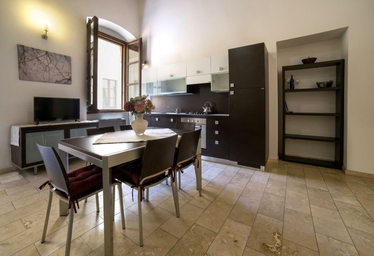 Apartamento Citta Antica Cagliari Exterior foto