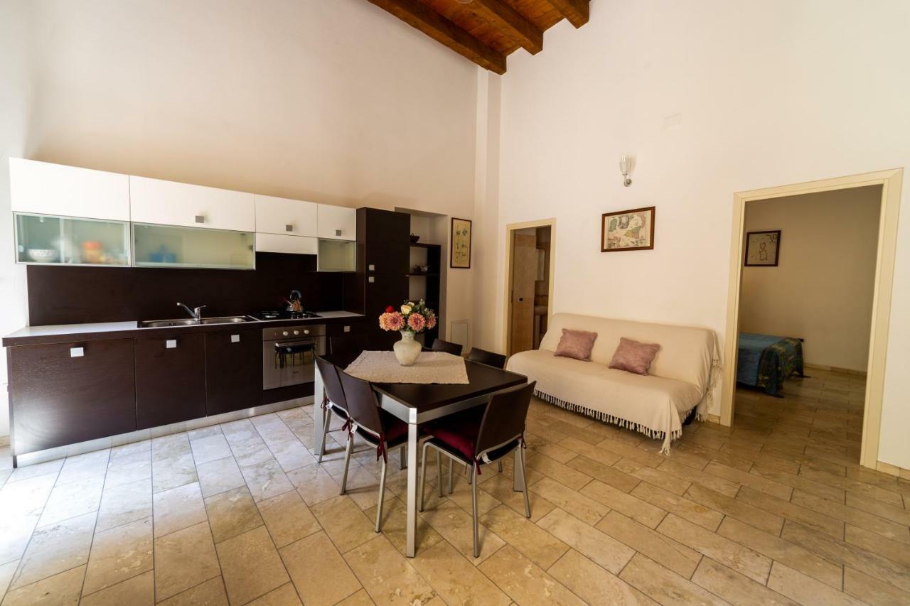 Apartamento Citta Antica Cagliari Exterior foto