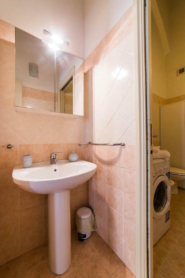 Apartamento Citta Antica Cagliari Exterior foto