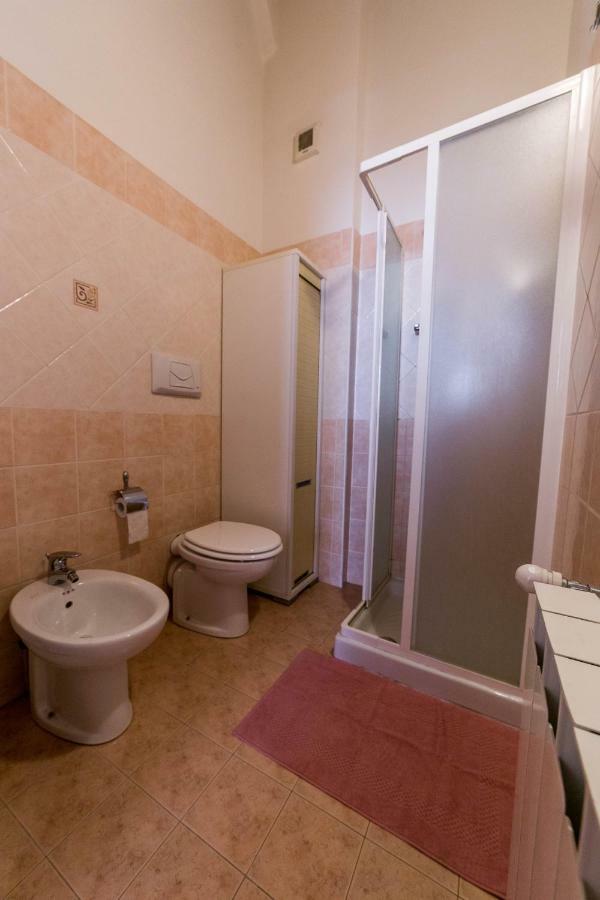 Apartamento Citta Antica Cagliari Exterior foto