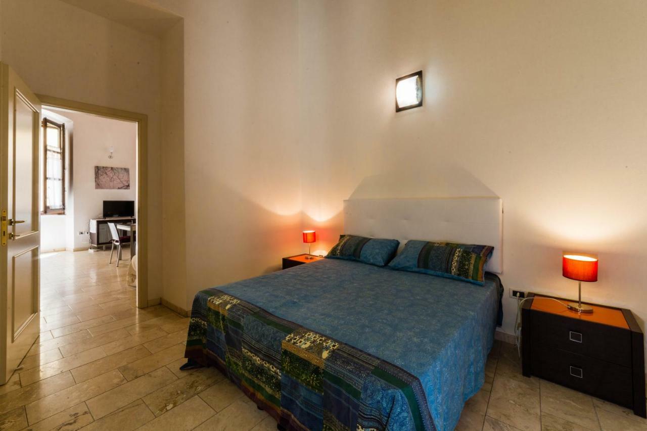 Apartamento Citta Antica Cagliari Exterior foto