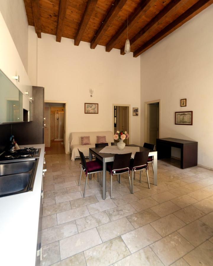Apartamento Citta Antica Cagliari Exterior foto