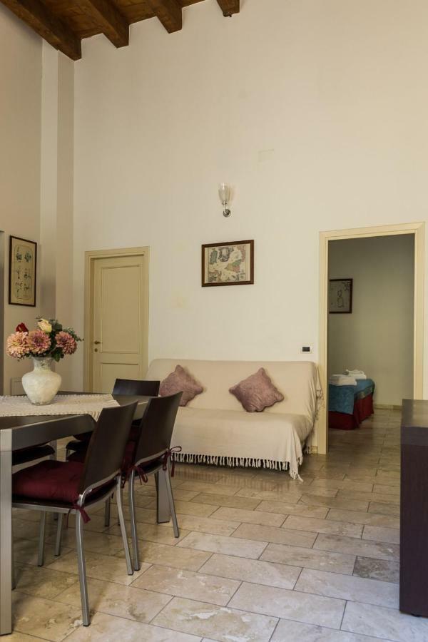 Apartamento Citta Antica Cagliari Exterior foto